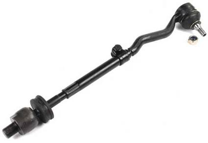 BMW Tie Rod Assembly - Front 32111126360